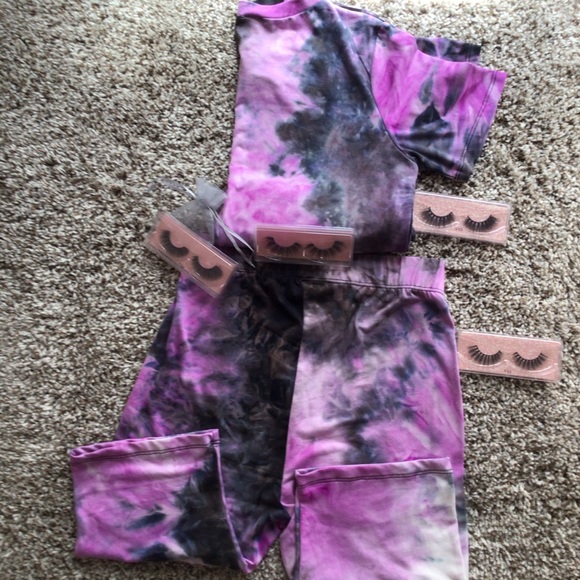 PrettyPurpleSet - Picture 3 of 3